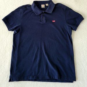 Levis Polo Shirt